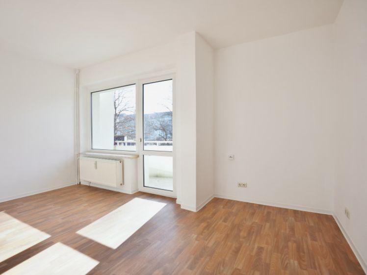 Balkon / Blick ins Grüne - Photo 1