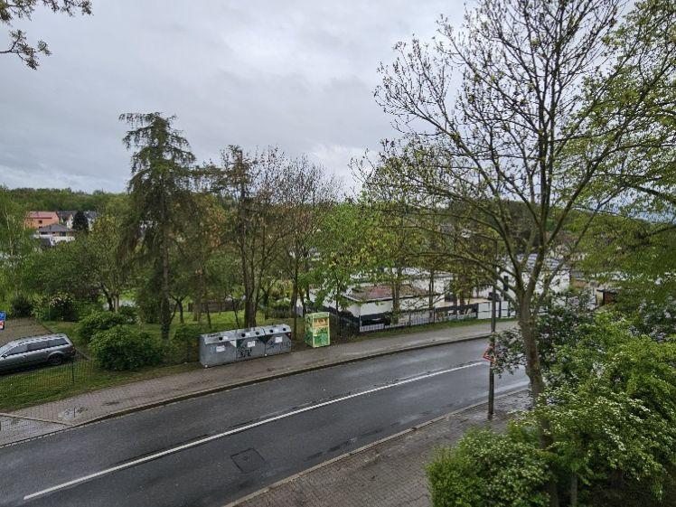 Große 2-Raum Wohnung mit Balkon im 1.OG in Leumnitz! - Photo 1
