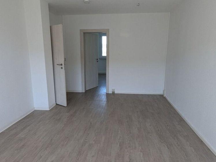 3-Zimmer Wohnung mit Balkon - Photo 1