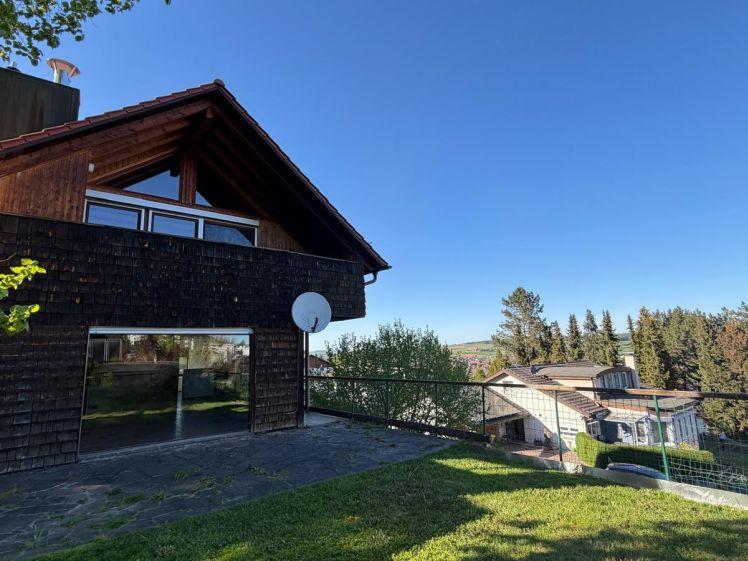 Poolvilla in Weil der Stadt - Haus im Haus - Merklingen - Photo 1