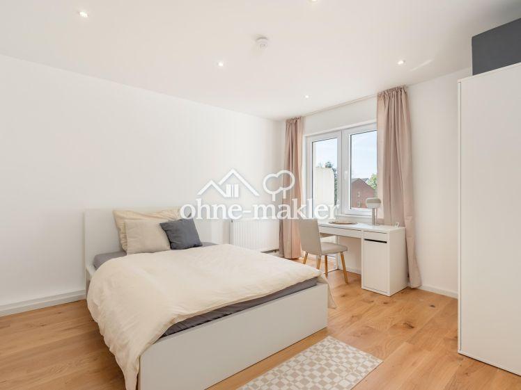 Freies Zimmer in 3er Mädels-WG in Düsseldorf Holthausen Henkel Nähe - Photo 1