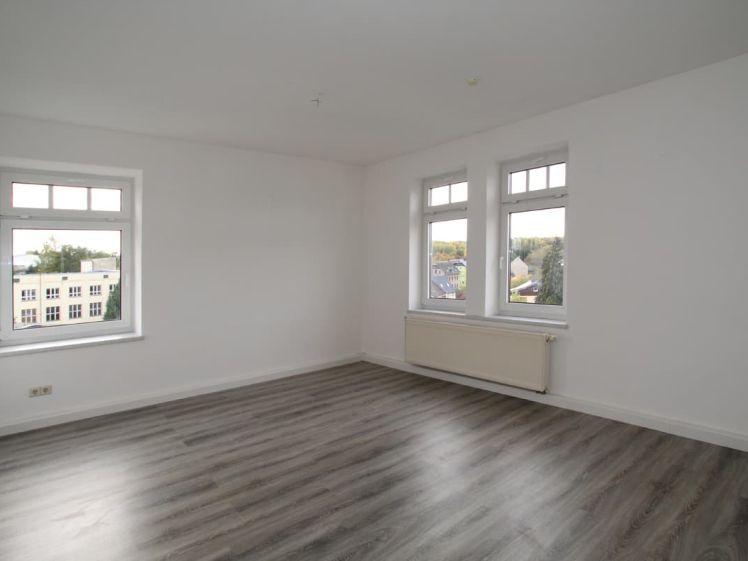 Schöne helle Wohnung mit Dusche und Wanne... - Foto 1