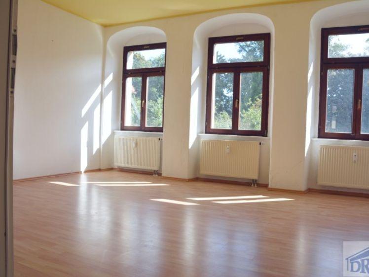 Ab sofort! Helle Wohnung im Zentrum. - Foto 1