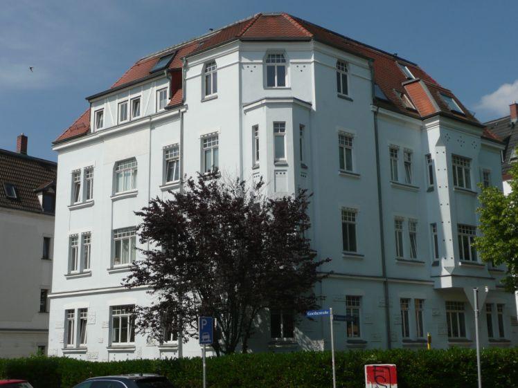 +++ bezugsfertige 2 Zimmer Wohnung mit Einbauküche +++ - Photo 1