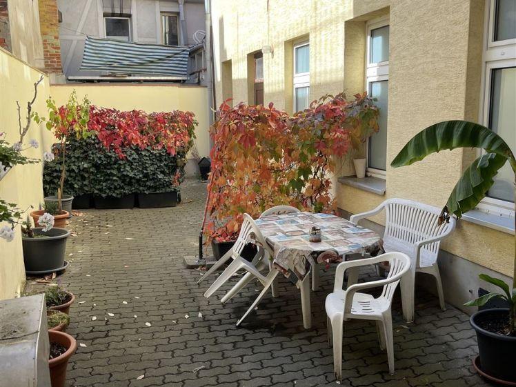 2-Raum-Wohnung im 1. OG der Rudolf-Breitscheid-Str. in 04860 Torgau - Foto 1