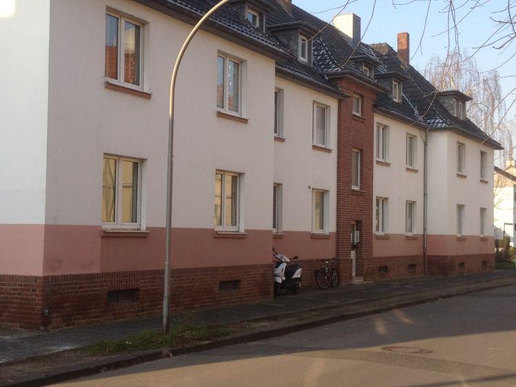 Wohnung, 01. OG, Werkmeisterstraße 15 - Photo 1