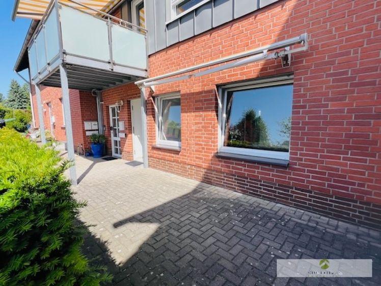 Gepflegter Wohnkomfort einer EG-Wohnung in ruhiger Nachbarschaft von Werl-Büderich - Foto 1