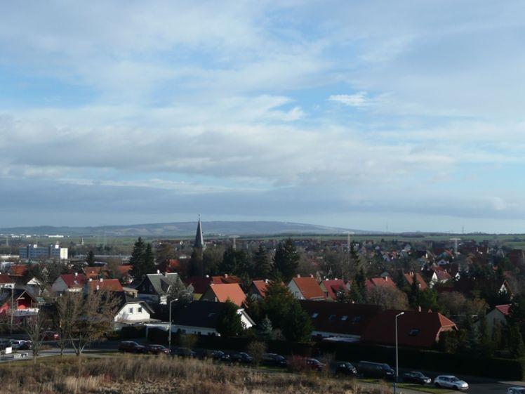 Die Aussicht genießen! - Foto 1