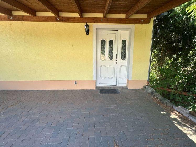 PROVISIONSFREI - Tolle 3-Zimmer-Wohnung in Schollene mit überdachter Terrasse - Foto 1