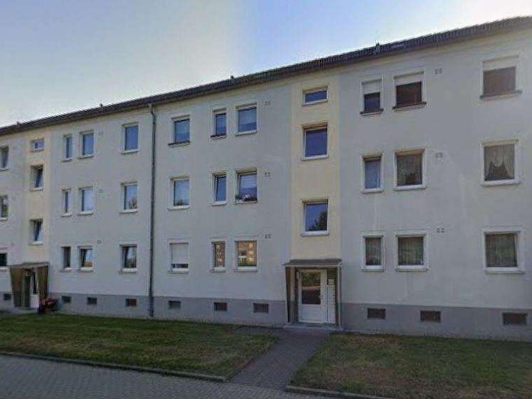 *** Attraktive 3-Raum-Wohnung in Rochlitz sucht einen neuen Mieter *** - Photo 1