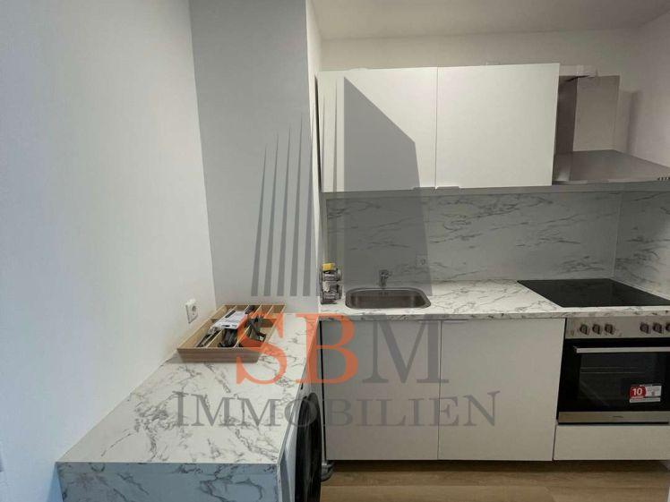 Helles Zimmer in entspannter 2er-WG in Neuhausen - Foto 1