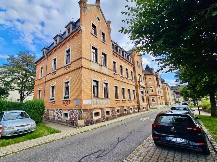 +ESDI+ Dachgeschoss-Traum für eigene Ideen! - Photo 1