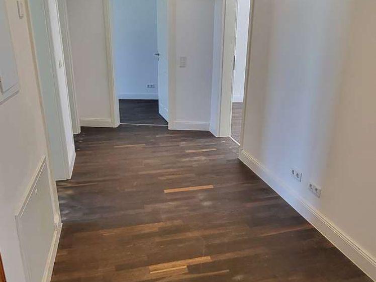 ***Moderne 3-Zimmer-Wohnung mit Balkon – in Leipzig*** - Foto 1