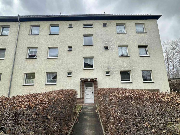 Idyllisches Wohnen im Dachgeschoss – Ruheoase in der Pirkerstraße 5 - Foto 1