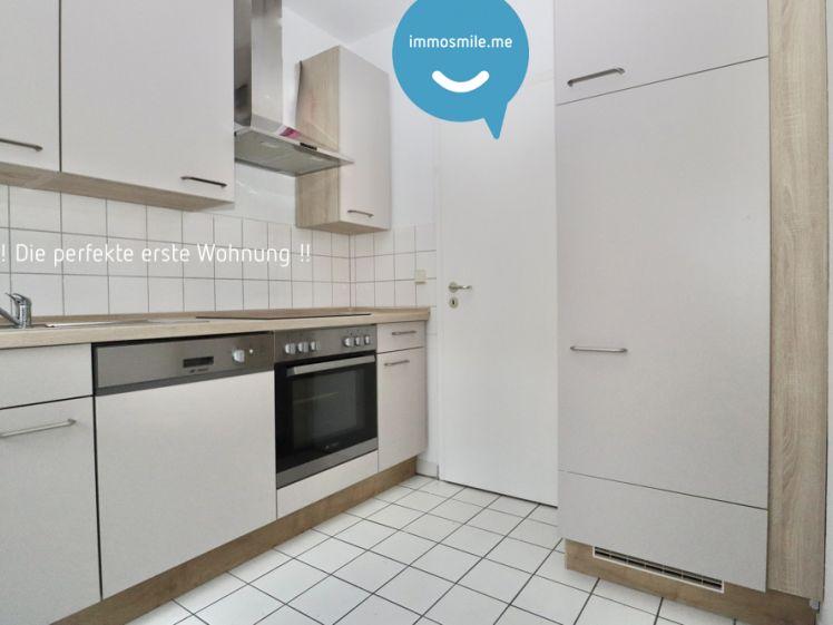 Einbauküche • Single- / Studentenwohnung • 1-Zimmer • Kaßberg • zentrumsnah • in Chemnitz - Foto 1