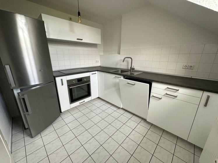 Maisonette zzgl EBK***! Modern & lichtdurchflutete Whg. - frei ab dem 1.8.26 - Photo 1