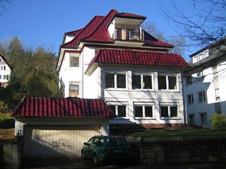Bad Hersfeld, Kurpark, 2 ZKB + Terrasse - Photo 1