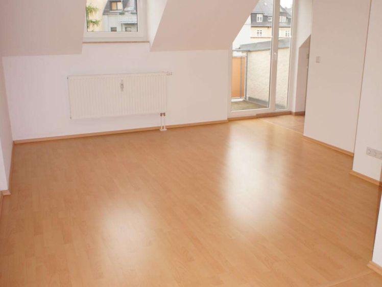 Zzgl EBK 40,- €/ Süd-Balkon am Wohnzimmer - frei ab 1.2.26 - Photo 1