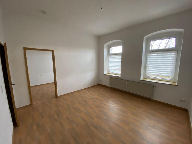 Schöne 2-Raum-Wohnung - Hochparterre - Photo 1
