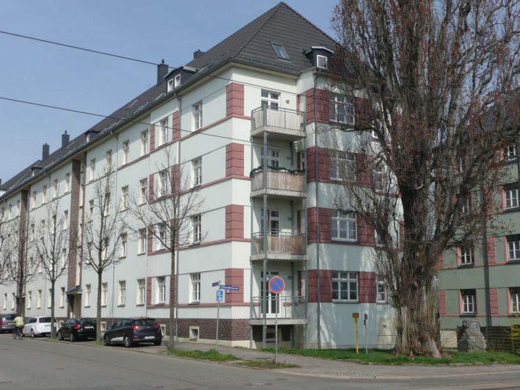 +++ 4 Zimmer Maisonette Wohnung mit Balkon und Stellplatz +++ - Photo 1