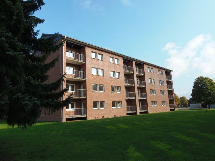 Elegante 3-Zimmer-Wohnung in Bad Fallingbostel - Photo 1