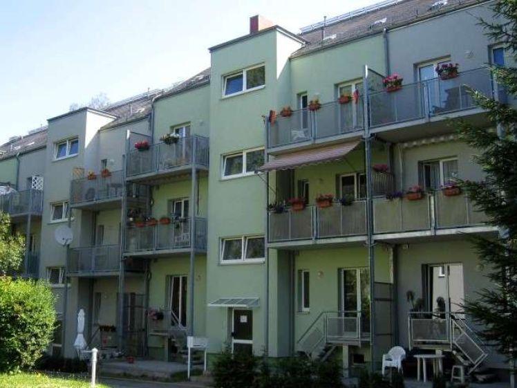 Süd-West-Balkon - 2. OG - Bad mit Dusche und Fenster - ab 1.3.26 - Photo 1