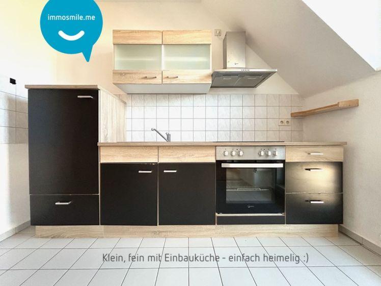Altendorf • Chemnitz • 1-Zimmer • Einbauküche • gemütlich • jetzt Termin vereinbaren - Photo 1