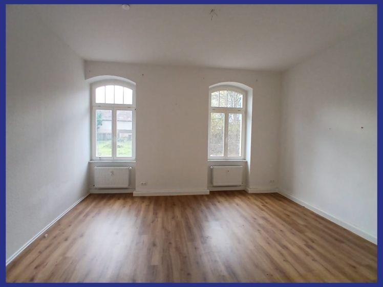 1-Raum-Wohnung im Erdgeschoss - Foto 1