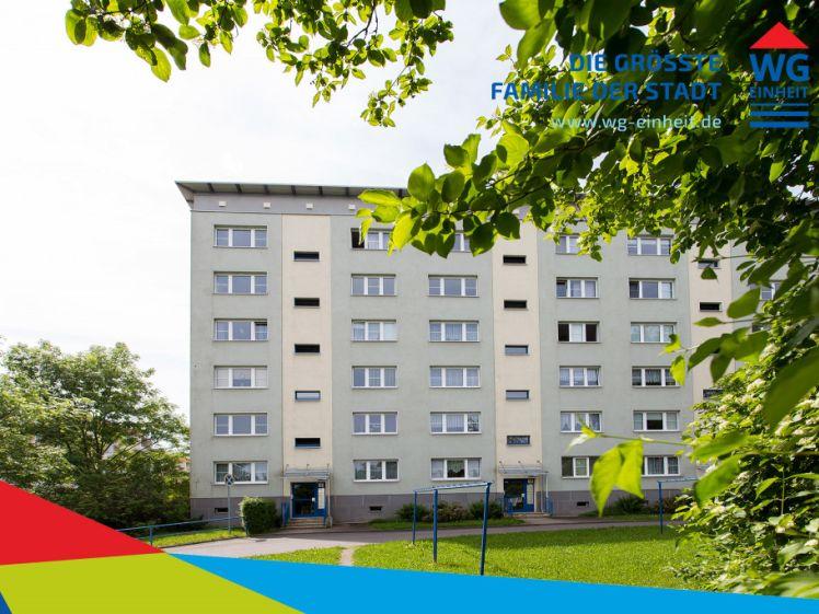 Seien Sie die Ersten! Erstbezug nach Sanierung! Wohnen in Markersdorf! - Photo 1