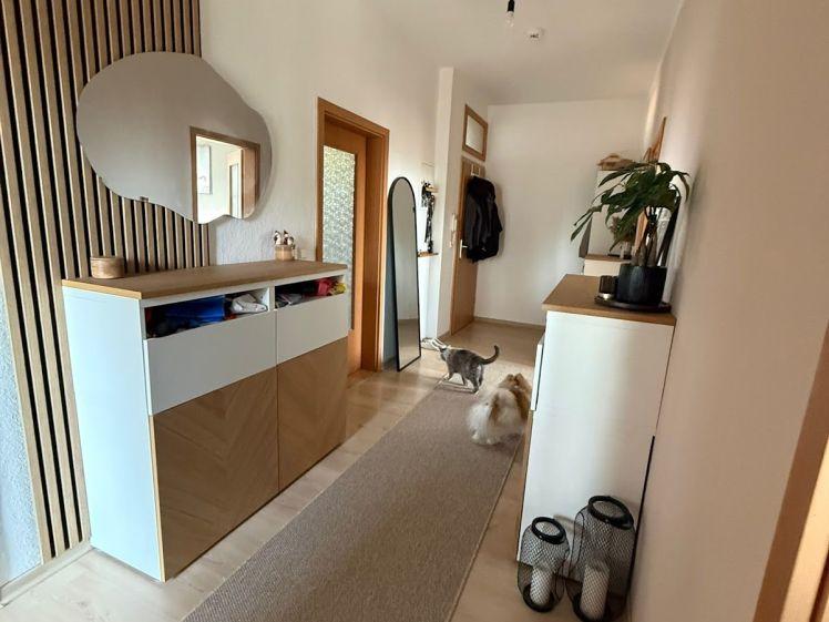 Wohnung mit Wohlfühlfaktor – aktuelle Bewohner suchen Nachmieter - Photo 1