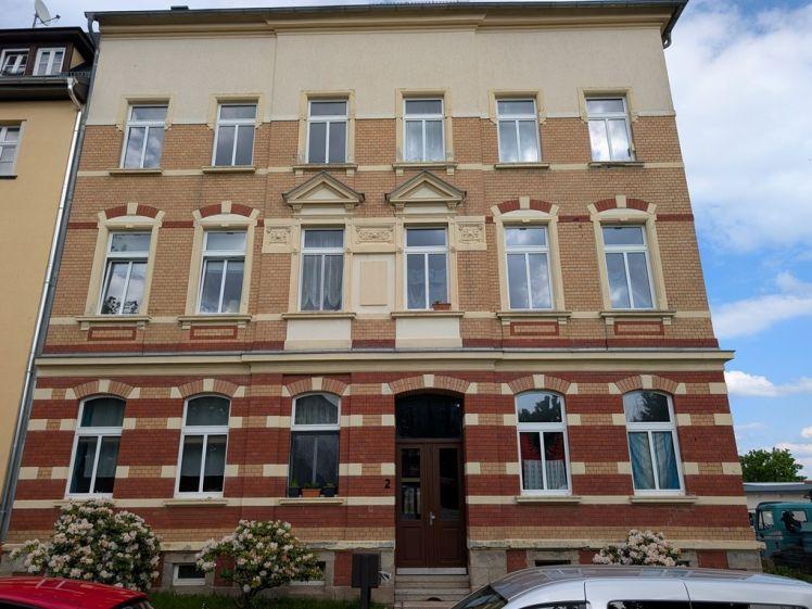 Beethovenstr. 2, WE 06 - 2.OG rechts - Photo 1