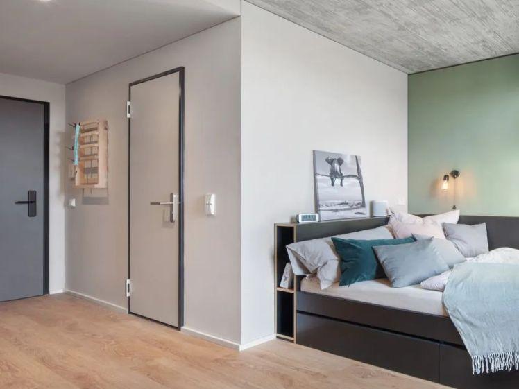 Wohnung in Berlin - Foto 1