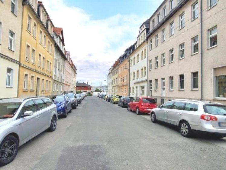 Bautzen - Top Sanierte Zweiraumwohnung - Foto 1