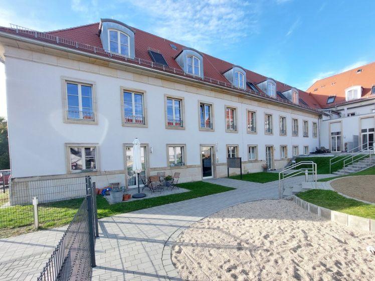 Zentrumsnahe 3-Zimmer-Wohnung zu vermieten! - Foto 1