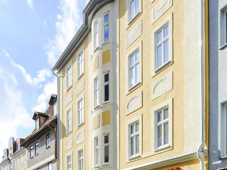 Komfort im Zentrum! Mit Aufzug! - Foto 1