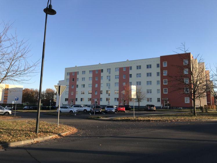 Helle 3-Raumwohnung - Foto 1