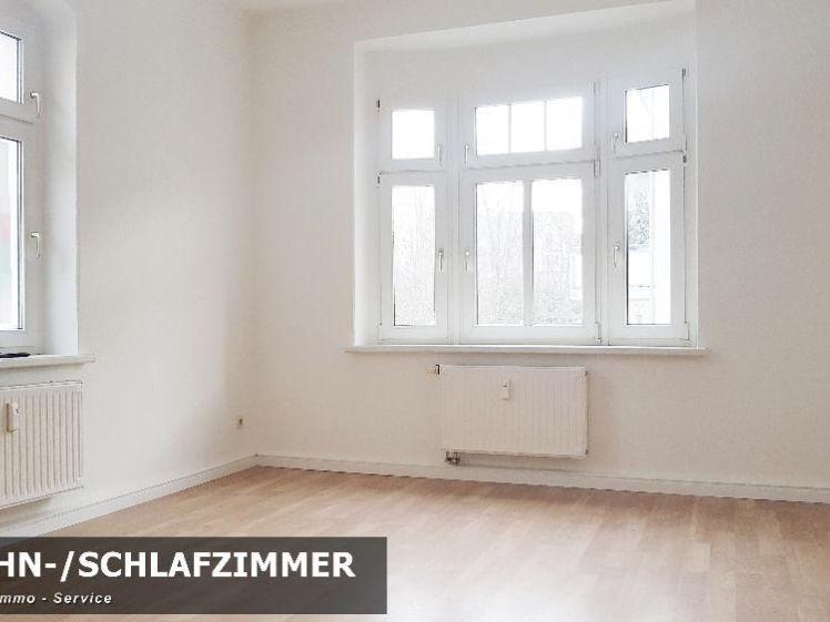 1-Raum Wohnung in Planitz - 1 Monat Kaltmietfrei* - - Photo 1