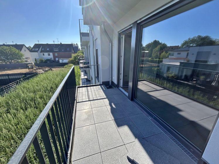 Neubauquartier Zur alten Gärtnerei - Barrierearm wohnen im Neubau mit Aufzug - Foto 1