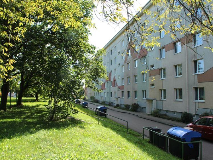 Schick sanierte 3-Zimmer-Wohnung in grüner Lage. - Foto 1