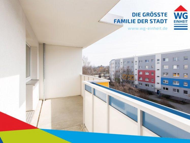 Wohlfühlwohnung mit riesen Balkon - Photo 1