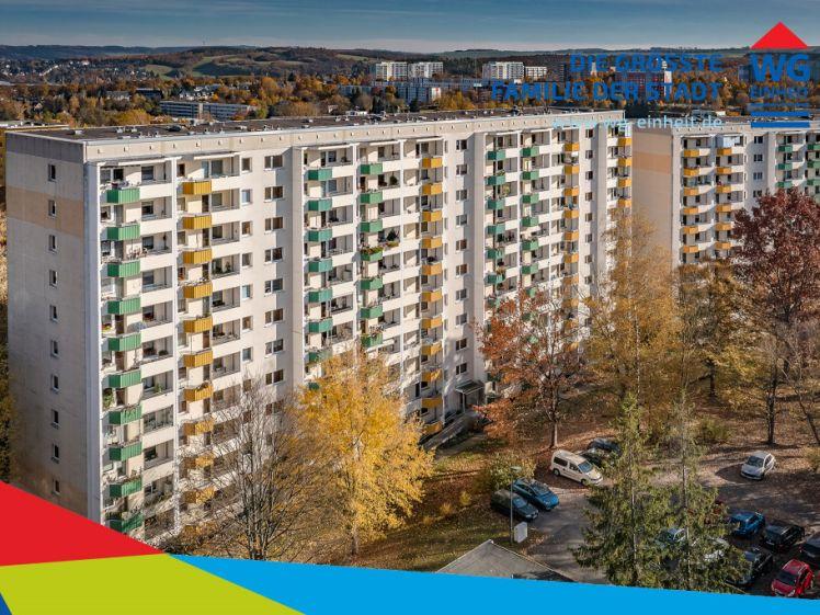 1-Raum-Whg. - klein und fein - Photo 1