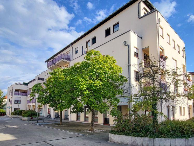 Großzügiges Appartement - Foto 1