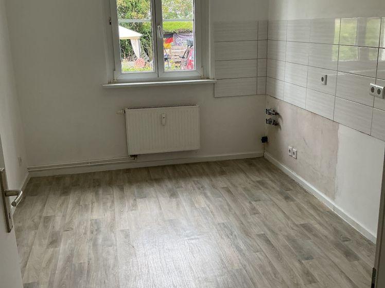 barrierearme Wohnung mit ebenerdiger Dusche im Erdgeschoss... - Photo 1