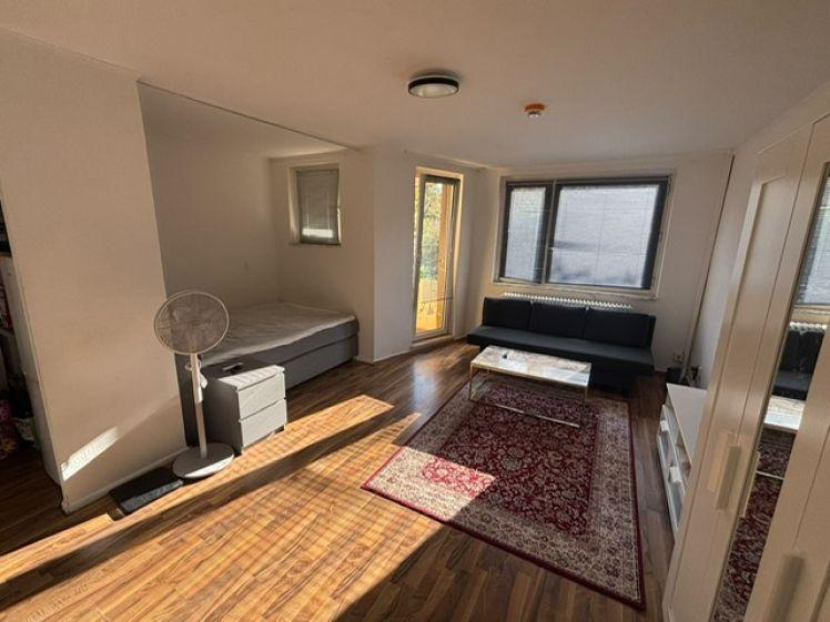 Ideale Singlewohnung :) - Foto 1