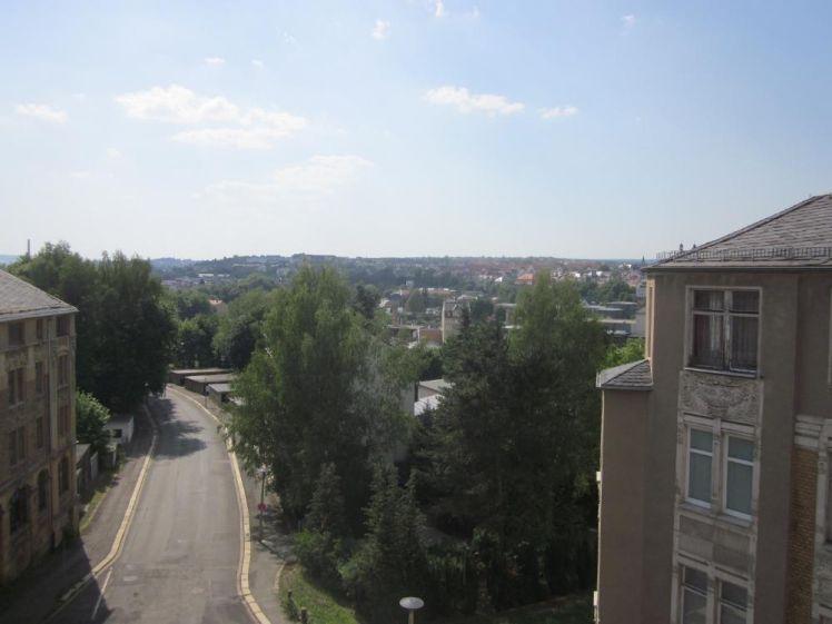 *BIRI* - 3-Raum-DG-Wohnung in der Ostvorstadt - Photo 1