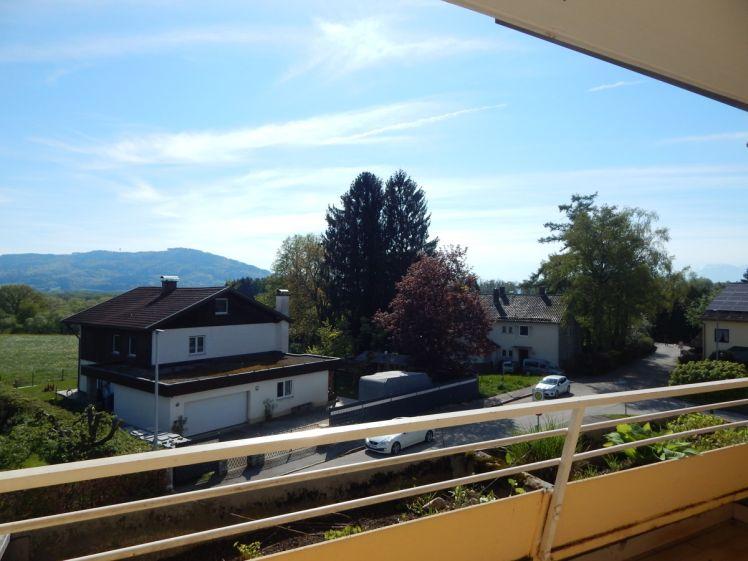 2 Zimmer Mietwohnung mit schönem Bergblick in 83410 Laufen - frei ab 01.09.2026 - Aufzug vorhanden - Photo 1
