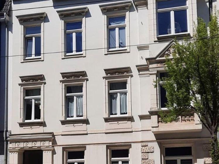 Gut gelegene 1-R-WE mit Einbauküche ab August wieder frei - Photo 1