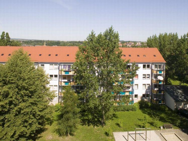 *Nachmieter für teilmöblierte Single-Wohnung auf dem Kapellenberg gesucht* - Foto 1