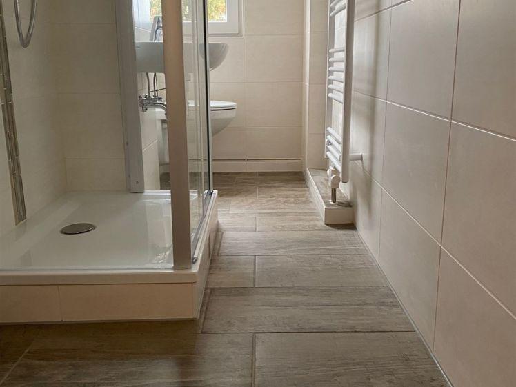 schicke, gemütliche 2 Raum Wohnung - Photo 1