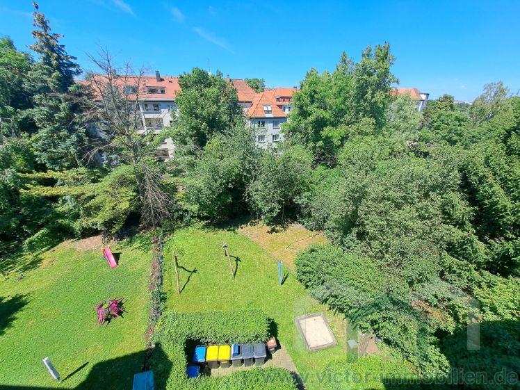 ** Gut geschnittene 2-Zimmer-Whg. mit Einbauküche und Balkon ** - Photo 1
